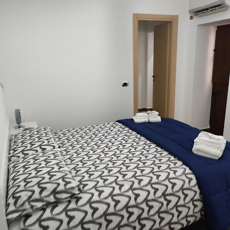 Le Case Di Mariu Mazara del Vallo Zewnętrze zdjęcie